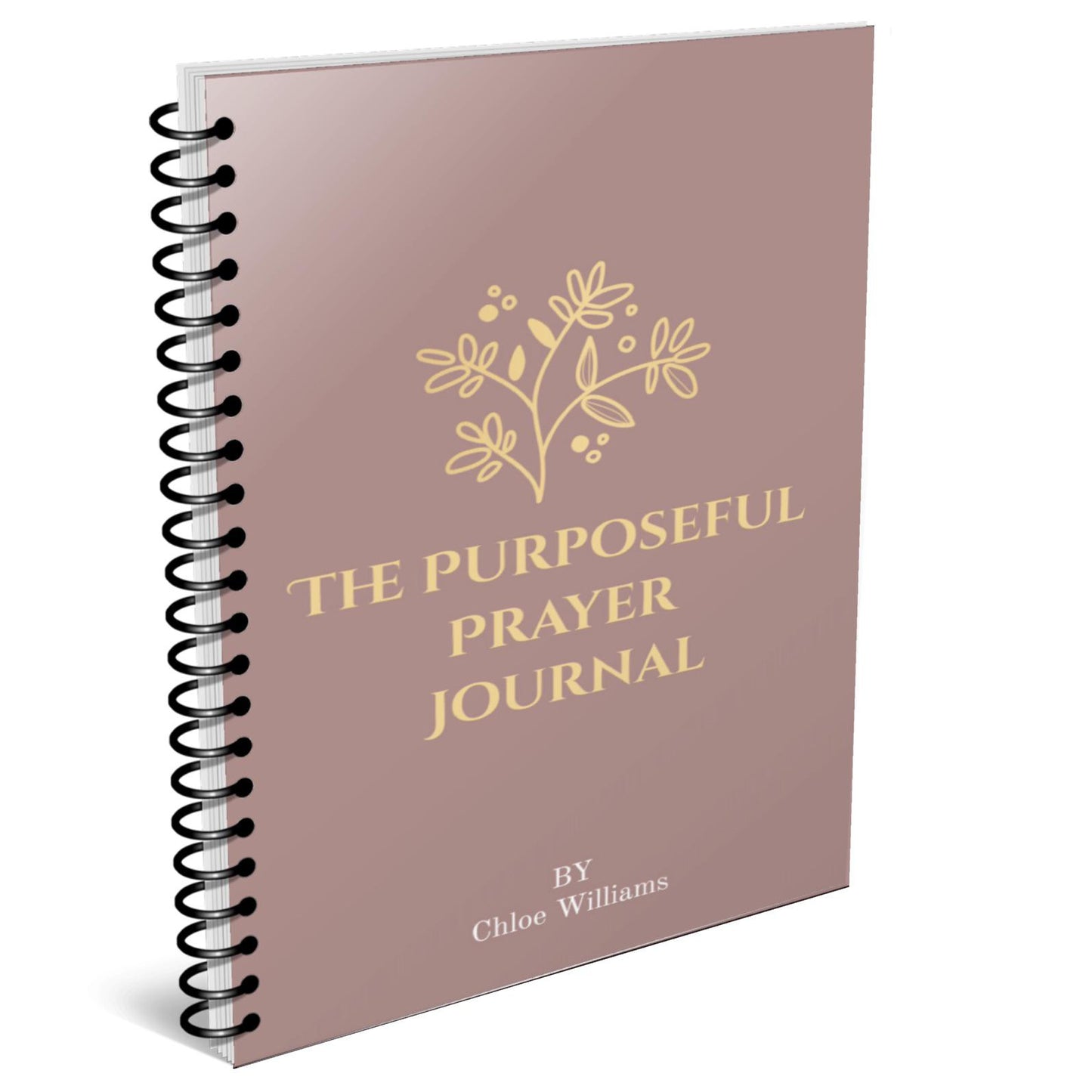 Prayer Journal