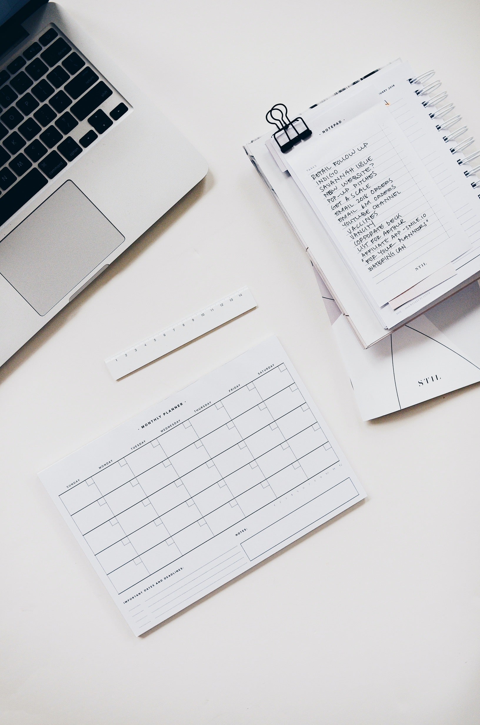 1 on 1 Business Consultation