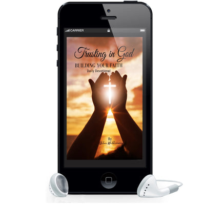 Devotional Ebook
